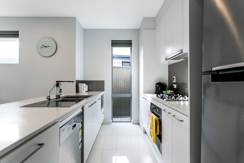Ella House I - Kempsey Accommodation 1