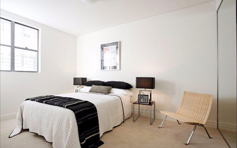 Executive Two Bedroom Unit Crows Nest - Kempsey Accommodation 0