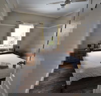 Family Hotel Cootamundra - Kempsey Accommodation