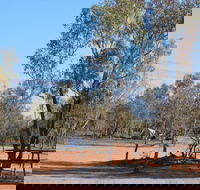 Fort Grey campground - Kempsey Accommodation