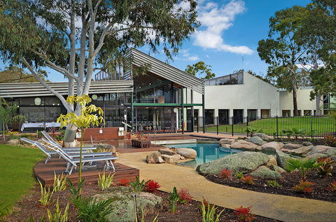 Geelong Conference Centre - Kempsey Accommodation 0