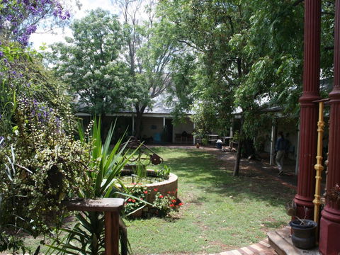 Gidgee Guesthouse - Kempsey Accommodation 1