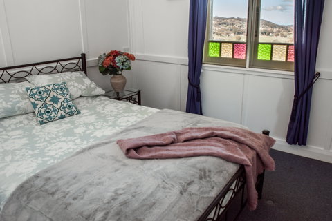 Glenburnie Cottage - Kempsey Accommodation 1