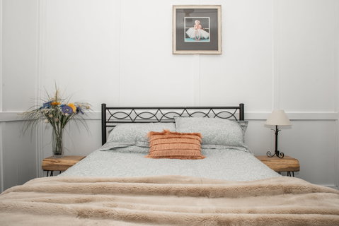 Glenburnie Cottage - Kempsey Accommodation 2