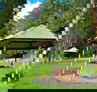 Gloucester River campground and picnic area - Kempsey Accommodation