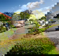 Grafton Sunset Caravan Park - Kempsey Accommodation