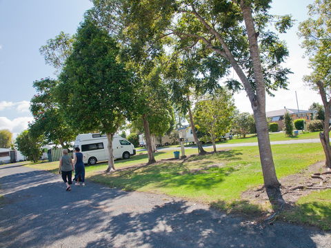 Grafton Sunset Caravan Park - Kempsey Accommodation 1