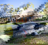 Grampians Getaway - Kempsey Accommodation