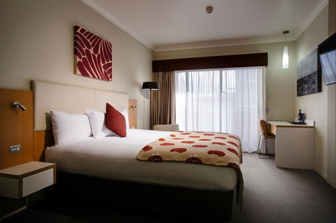 Grand Hotel And Apartments Townsville - Kempsey Accommodation 2