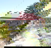 Haywards Cottage - Kempsey Accommodation