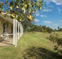 Hillcrest House