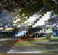 Homestead Holiday Park