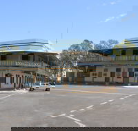 Hotel Brewarrina - Kempsey Accommodation