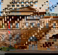 InterContinental Sydney - Kempsey Accommodation