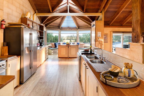 I Villini Estate - Kempsey Accommodation 2