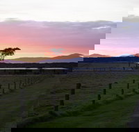 Just Inside The Gate