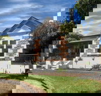 Karno House Mount Gambier - Local Heritage Listed - Kempsey Accommodation