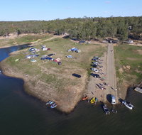 Lake Boondooma Caravan and Recreation Park - Kempsey Accommodation