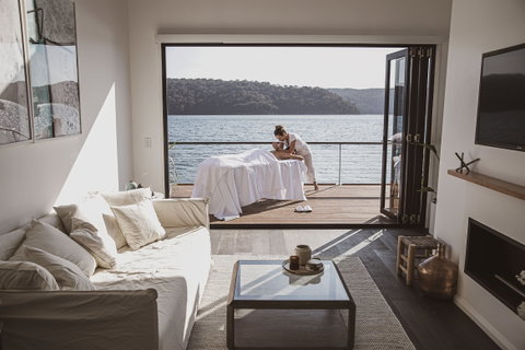 Lilypad Palm Beach - Kempsey Accommodation 1