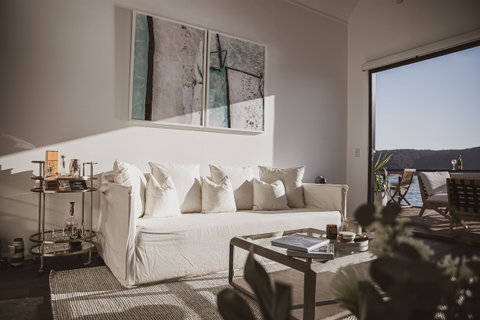 Lilypad Palm Beach - Kempsey Accommodation 2