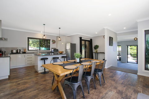 Luminosa - Kempsey Accommodation 1