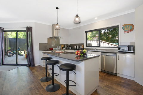 Luminosa - Kempsey Accommodation 2