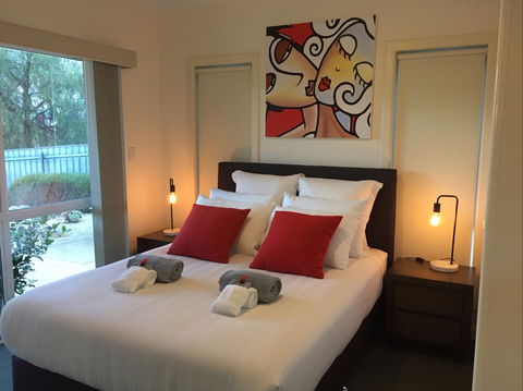 Lyreen's Apartment Bed And Breakfast - Kempsey Accommodation 1