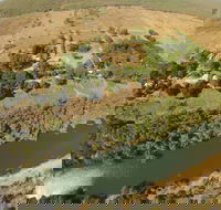 Manbulloo Homestead Caravan Park - Kempsey Accommodation