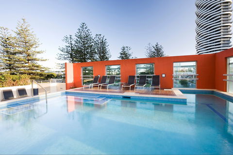 Mantra Broadbeach On The Park - Kempsey Accommodation 1