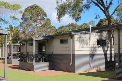 Margaret River Tourist Park - Kempsey Accommodation 1