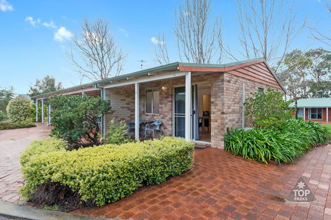 Margaret River Tourist Park - Kempsey Accommodation 2