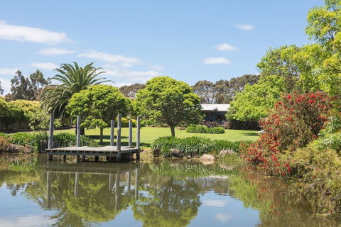 Margaret River Manor - Kempsey Accommodation 0