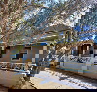 McCulloch's Rest - Kempsey Accommodation