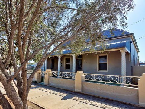 McCulloch's Rest - Kempsey Accommodation 0