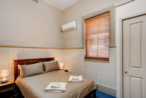 McCulloch's Rest - Kempsey Accommodation 1