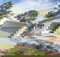 Melt Away Stress - Kempsey Accommodation