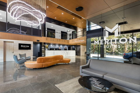 Meriton Suites North Sydney - Kempsey Accommodation 1
