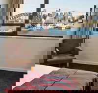 North Sydney Harbourview Hotel - Kempsey Accommodation