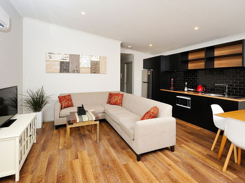 NRMA Port Arthur Holiday Park - Kempsey Accommodation 0