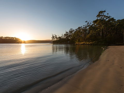 NRMA Port Arthur Holiday Park - Kempsey Accommodation 1