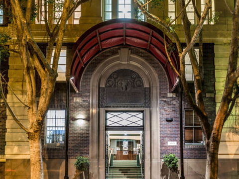 Oaks Sydney Goldsbrough Suites - Kempsey Accommodation 0