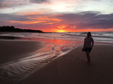 Ocean Vista Holiday Home - Kempsey Accommodation 0
