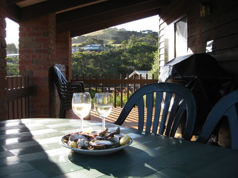 Ocean Vista Holiday Home - Kempsey Accommodation 1