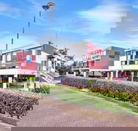 Parkside Motel Geelong - Kempsey Accommodation