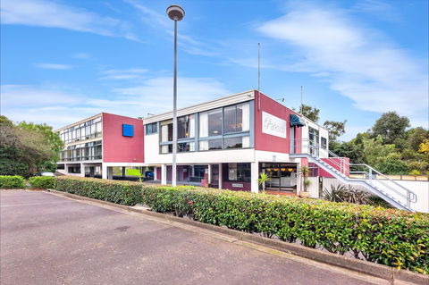 Parkside Motel Geelong - Kempsey Accommodation 0