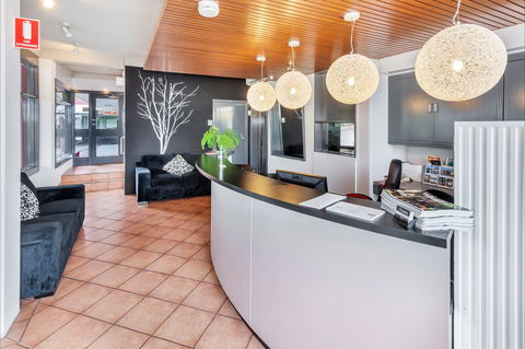 Parkside Motel Geelong - Kempsey Accommodation 1