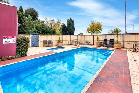 Parkside Motel Geelong - Kempsey Accommodation 2