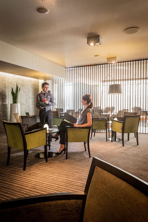 PARKROYAL Melbourne Airport - Kempsey Accommodation 2