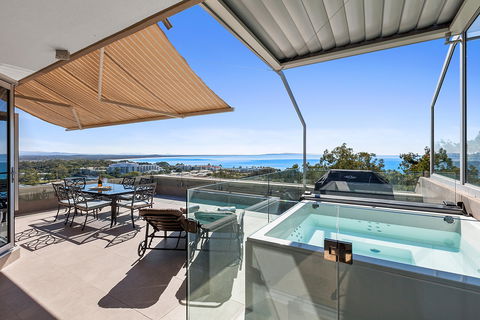 Picture Point Terraces - Kempsey Accommodation 2