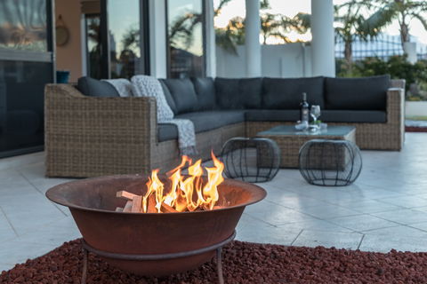 Port Lincoln Marina Luxury Escape - Kempsey Accommodation 2